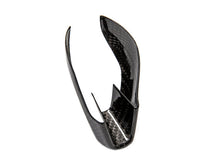Load image into Gallery viewer, AutoTecknic Gear Selector Cover BMW M2 G87 (21-25) Dry Carbon Fiber Alternate Image