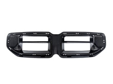 Load image into Gallery viewer, AutoTecknic Podium Front Grille BMW M2 G87 (23-25) Dry Carbon Fiber - Default Title Alternate Image