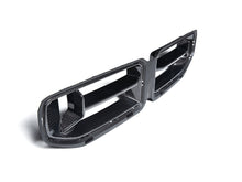 Load image into Gallery viewer, AutoTecknic Podium Front Grille BMW M2 G87 (23-25) Dry Carbon Fiber - Default Title Alternate Image