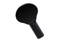 Load image into Gallery viewer, ZSPEC Dipstick Handle for Nissan GTR R32/R33 RB26, Billet, Black, w/ Hex Key - Black - BLANK Alternate Image
