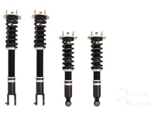 Load image into Gallery viewer, BC Racing Coilovers Jaguar XJ X350/X358 (2003-2009) ZX-02 - Default Title Alternate Image