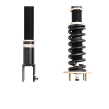 Load image into Gallery viewer, BC Racing Coilovers Jaguar XJ X350/X358 (2003-2009) ZX-02 - Default Title Alternate Image