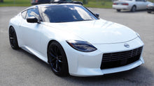 Load image into Gallery viewer, Silvers NEOMAX Coilovers Nissan Z RZ34 (2023) w/ 24 Way Adjustable - True Rear or Divorced Suspension - True Rear / Standard Kit Alternate Image