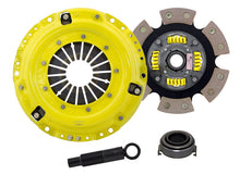 Load image into Gallery viewer, ACT Clutch Kit Honda Prelude 2.0L (1990-1991) 4 or 6 Puck Xtreme Duty /Race Sprung Alternate Image