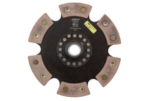 Load image into Gallery viewer, ACT Clutch Disc Acura Integra 1.8L (1990-1991) Rigid Race - 4 or 6 Puck Alternate Image