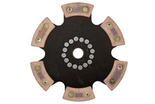 Load image into Gallery viewer, ACT Clutch Disc Mitsubishi	Eclipse 3.0L V6 (2000-2005) Rigid Race - 4 or 6 Puck Alternate Image