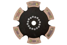 Load image into Gallery viewer, ACT Clutch Disc Chrysler Conquest 2.6L (1987-1989) Rigid Race - 4 or 6 Puck Alternate Image