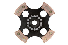 Load image into Gallery viewer, ACT Clutch Disc Acura Integra 1.8L (1990-1991) Rigid Race - 4 or 6 Puck Alternate Image