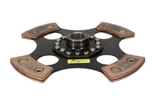 Load image into Gallery viewer, ACT Clutch Disc Acura Integra 1.8L (1990-1991) Rigid Race - 4 or 6 Puck Alternate Image