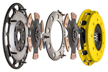 Load image into Gallery viewer, ACT Clutch Kit Pontiac	GTO 5.7L V8 (2004) 6.0L V8 (05-06) Twin Disc MaXX Xtreme Race Kit Alternate Image