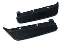 Load image into Gallery viewer, OLM Rear Spats Subaru WRX (2022-2023) S Style Matte Blk - Default Title Alternate Image