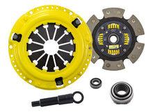 Load image into Gallery viewer, ACT Clutch Kit Honda Civic 1.5L (1988) 4 or 6 Puck Sport/Race Sprung - 6 Puck Alternate Image
