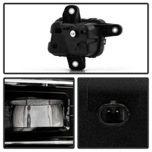 Load image into Gallery viewer, Spyder LED Fog Lights GMC Sierra 1500 (23-25) OEM Style w/ Universal Switch &amp; Clear Lens - Default Title Alternate Image