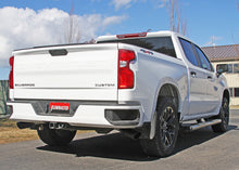 Load image into Gallery viewer, Flowmaster Exhaust Silverado/Sierra 1500 (19-24) Dual Exit Catback - Flow FX 717874 Alternate Image