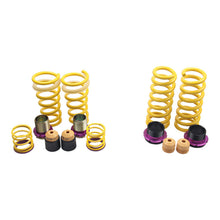 Load image into Gallery viewer, KW H.A.S Coilovers Dodge Charger 3.6L/5.7L/6.4L (11-23) Height Adjustable Spring Kit - w/ Bilstein Dampers Alternate Image