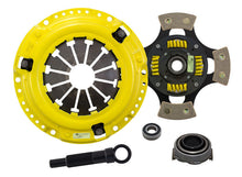 Load image into Gallery viewer, ACT Clutch Kit Honda Del Sol 1.5L (93-95) 1.6L (93-97) 4 or 6 Puck Maxx Xtreme/ Race Sprung Alternate Image
