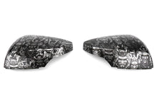 Load image into Gallery viewer, OLM Mirror Covers Subaru WRX / WRX STi (2015-2021) Dragons Design - Default Title Alternate Image