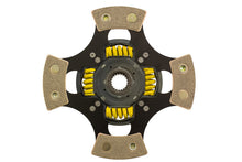 Load image into Gallery viewer, ACT Clutch Disc Lotus Elise (2005-2011) Sprung Race Disc - 4 or 6 Puck - 4 Puck Alternate Image