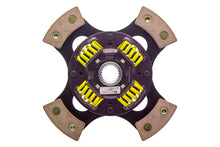Load image into Gallery viewer, ACT Clutch Disc Toyota Supra 3.0L (1986 -1992) Sprung Race Disc - 4 or 6 Puck Alternate Image