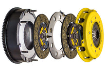 Load image into Gallery viewer, ACT Clutch Kit Dodge Challenger 5.7L V8 (09-21) 6.1L V8 (08-10) 6.2L V8 (15-21) 6.4L V8 (12-21) Twin Disc Xtreme Street Kit - Default Title Alternate Image