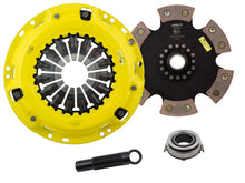 Load image into Gallery viewer, ACT Clutch Kit Toyota Corolla 2.4L (2009-2012) Heavy Duty/Race Rigid - 4 or 6 Pad - 6 Pad Alternate Image