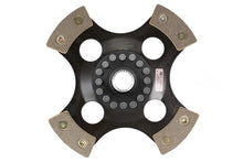 Load image into Gallery viewer, ACT Clutch Disc Audi A4 1.8L (1997-2005) Rigid Race - 4 or 6 Puck Alternate Image