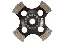 Load image into Gallery viewer, ACT Clutch Disc VW Passat 1.8L (1998-2005) Rigid Race - 4 or 6 Puck - 4 Puck Alternate Image