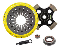 Load image into Gallery viewer, ACT Clutch Kit Toyota Soarer GT JDM 2.5L (1991-1996) Heavy Duty/Race Rigid - 4 or 6 Pad - 6 Pad Alternate Image