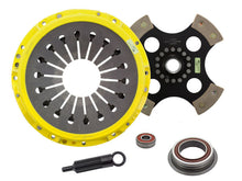 Load image into Gallery viewer, ACT Clutch Kit Toyota Supra 3.0L (1991-1996) Heavy Duty/Race Rigid - 4 or 6 Pad Alternate Image