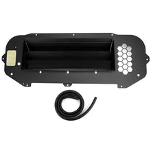 Load image into Gallery viewer, GrimmSpeed Intercooler Splitter for Subaru WRX / WRX  STI (2004-2005) Top Mount Alternate Image