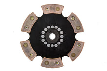 Load image into Gallery viewer, ACT Clutch Disc Mitsubishi 3000GT 3.0L V6 (1991-1999) Rigid Race - 4 or 6 Puck - 4 Puck Alternate Image