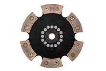 Load image into Gallery viewer, ACT Clutch Disc Plymouth Colt Vista 2.4L (1992-1993) Rigid Race - 4 or 6 Puck - 4 Puck Alternate Image