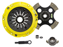 Load image into Gallery viewer, ACT Clutch Kit Mazda RX7 FD 1.3L (1993-1995) 4 or 6 Pad Heavy Duty-M / Race Rigid - 4 Pad Alternate Image