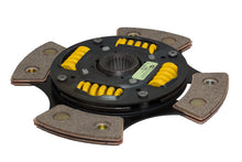 Load image into Gallery viewer, ACT Clutch Disc Mazda 323 1.6L (1986-1994) Sprung Race Disc 4 Puck Alternate Image