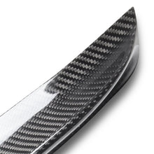 Load image into Gallery viewer, DNA Duck Bill Trunk Spoiler Honda Accord (2018-2021) w/ Carbon Fiber Alternate Image