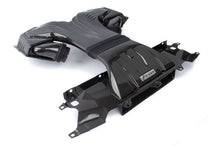 Load image into Gallery viewer, Dinan Cold Air Intake for BMW X5 M F95 X6 M F96 (20-26) XM G09 (23-26) X5 X6 X7 M60i (23-26) Carbon Fiber D760-0056 Alternate Image