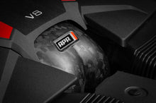 Load image into Gallery viewer, APR Air Intakes for Audi RS Q8 / SQ7 / SQ8 4.0T (2020-2026) Matte Forged Carbon Fiber CI100056D Alternate Image