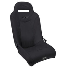 Load image into Gallery viewer, PRP RST Rear Suspension Seat Polaris RZR (16-22) [Fixed Back] Multiple Color Options Alternate Image