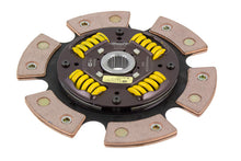 Load image into Gallery viewer, ACT Clutch Disc Mazda 323 1.6L (1988-1989) Sprung Race Disc - 4 or 6 Puck Alternate Image