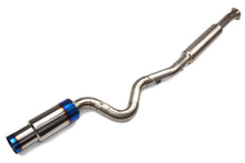 Load image into Gallery viewer, Tomei Exhaust FRS BRZ 86 (13-21) Expreme Ti Titanium Catback Alternate Image