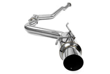Load image into Gallery viewer, Invidia Exhaust Subaru WRX Hatchback &amp; Sedan (08-14) N1 Racing Catback with Titanium or Polished Tip - Hatchback / Polished Alternate Image
