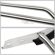 Load image into Gallery viewer, DNA Grille Guard for Honda CR-V (2007-2011) Full Front End Bumper with Black or Chrome Finish Alternate Image