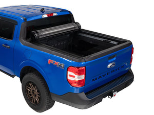 BAK Revolver X4s Tonneau Cover Ford Maverick 4.5ft (21-23) Truck Bed Hard Roll-Up Cover