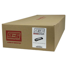 Load image into Gallery viewer, GrimmSpeed Intercooler Splitter for Subaru WRX (2002-2003) Top Mount Without or With JDM STI Scoop Alternate Image