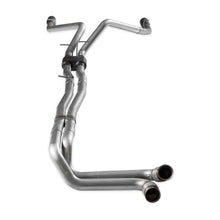 Load image into Gallery viewer, Flowmaster Exhaust for Ram 1500 3.0L (2025-2027) Outlaw Catback with Dual Exit - 818197 Alternate Image