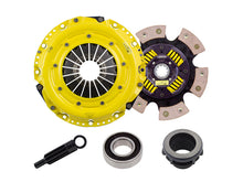 Load image into Gallery viewer, ACT Clutch Kit BMW Z3 E36/7 / E36/8 (1996-2002) 4 or 6 Puck Xtreme Duty /Race Sprung - 6 Puck Alternate Image