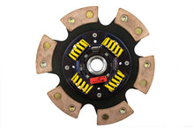 Load image into Gallery viewer, ACT Clutch Disc BMW 3 Series 3.0L (2004-2013) Sprung Race Disc - 6 Puck - Default Title Alternate Image