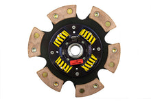 Load image into Gallery viewer, ACT Clutch Disc BMW X3 3.0L (2004-2010) Sprung Race Disc - 6 Puck - Default Title Alternate Image