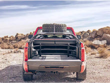 Load image into Gallery viewer, AMP Research BedStep Toyota Tundra 3.5 Turbo (2022-2025) Bumper Step - Black - Default Title Alternate Image