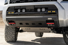 Load image into Gallery viewer, NYTOP Skid Plate Assembly Toyota 4Runner 6th Gen (2025-2026) 1/4" Aluminum, Engine and Transmission, 3-Piece Modular, All Trims Alternate Image